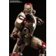 Marvel Iron Man 3 1/4 Scale Mark 42 Maquette 50 cm